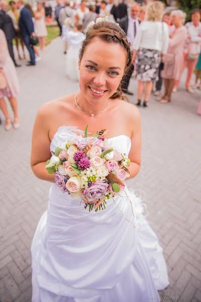 Wedding photographer Aurélien Debrue (aureliendebrue). Photo of 31 March 2019