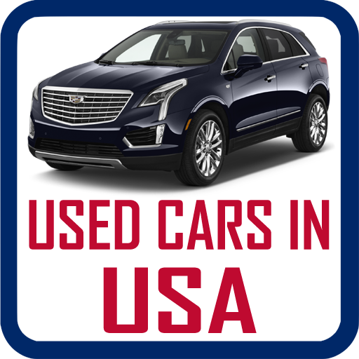 Used Cars in USA America