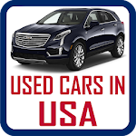 Cover Image of 下载 Used Cars in USA (America) 1.0 APK