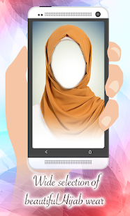 How to download Hijab Fashion Wraps Montage patch 1.0 apk for laptop