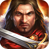 Empire War : Age Of Heroes