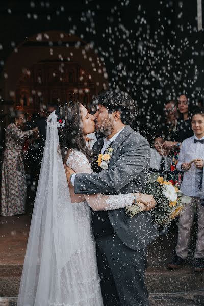 Fotógrafo de bodas Karlos Sanchez (karlossanchez). Foto del 12 de enero 2020