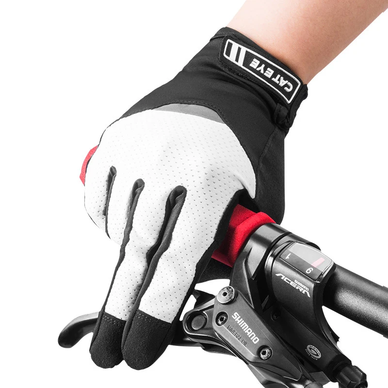 Mountain Bike Cat Eye para Ciclismo Pedale com Segurança Visibilidade Superior Luzes Integradas Design Resistente Aventure-se em Trilhas Noturnas.