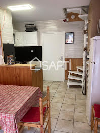 appartement à Barèges (65)