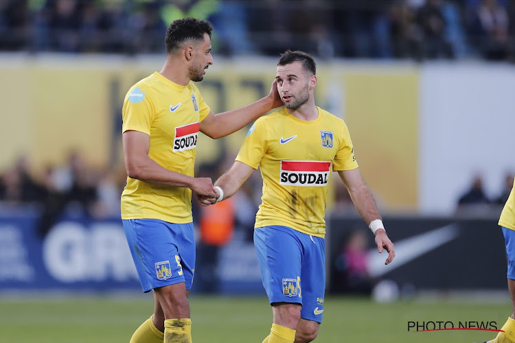 Un ancien espoir de notre football quitte la Jupiler Pro League 