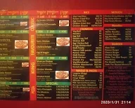 The Food Adda menu 3