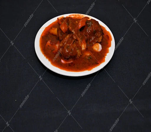 Mutton Do Pyaza