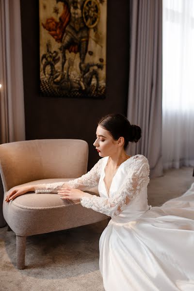 Wedding photographer Olya Magir (olyamahyr). Photo of 24 May 2021