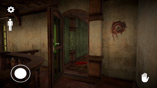 Code Triche Granny House Chapter 2-Scary Santa Horror Game APK MOD screenshots 2