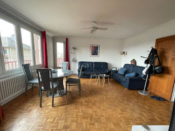 appartement à Aubergenville (78)