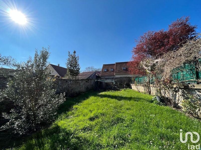 Vente maison 7 pièces 140 m² à Baillet-en-France (95560), 362 000 €