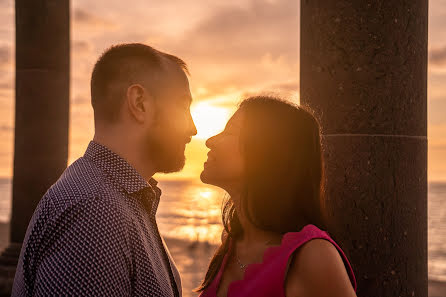 Photographe de mariage Victoria Liskova (liskova). Photo du 5 novembre 2021