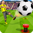 应用程序下载 Crazy Soccer Stars Fun 2017: Spring Socce 安装 最新 APK 下载程序