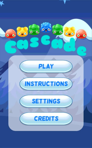 Cascade