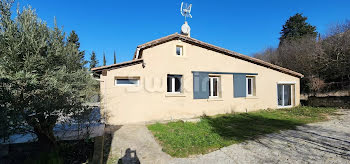 maison à Grignan (26)