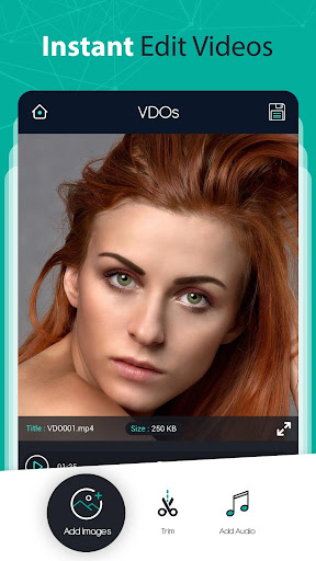 Picturesque - Editing Apps For Photos Videos GIF