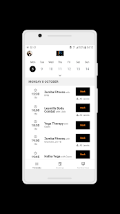 JR Fitness and Yoga(圖2)-速報App