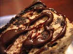 Hot Fudge Oreo Gourmet Cheesecake was pinched from <a href="http://www.food.com/recipe/hot-fudge-oreo-gourmet-cheesecake-136723" target="_blank">www.food.com.</a>