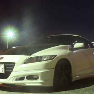 CR-Z ZF1