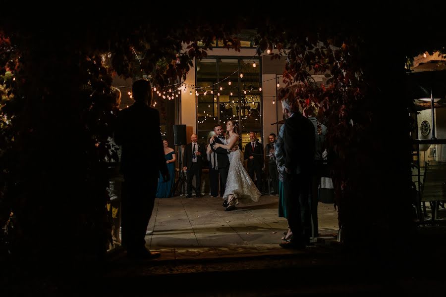 Photographe de mariage Joey Rudd (joeyrudd). Photo du 31 décembre 2022