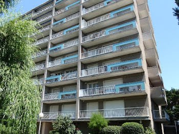 appartement à Saint-martin-d'heres (38)