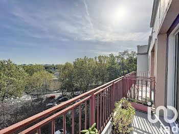 appartement à Saint-Denis (93)