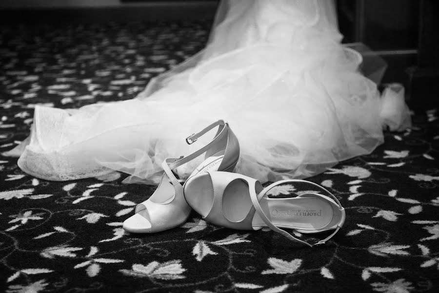 Wedding photographer Chiara Bacchelli (fotoimpressioni). Photo of 13 February 2020