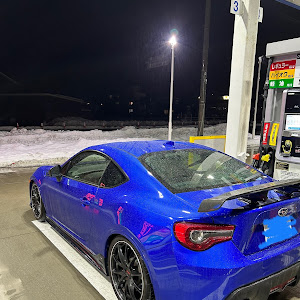 BRZ ZC6