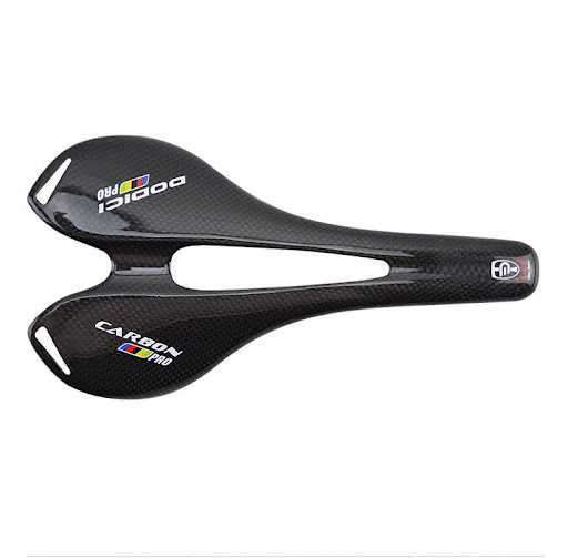 Title 2, DODICI Pro Full Carbon Fiber Mountain Road Bike...