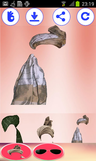 Pathan  Afghan Turban Photo Editor  Changer 2020