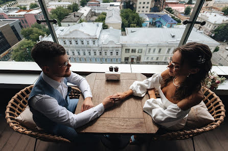 Wedding photographer Denis Poleschuk (dpoleshuk). Photo of 2 February 2023