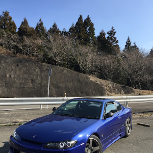 シルビア S15