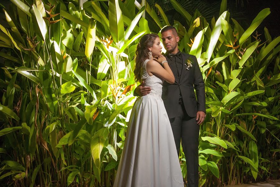 Fotografo di matrimoni Jorge Mendoza (jorgemendoza). Foto del 17 agosto 2018