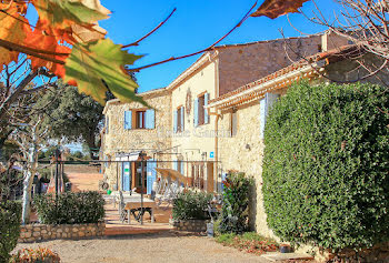 ferme à Saint-Julien (83)