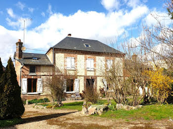 maison à Hacqueville (27)