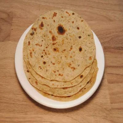 Jeera Paratha