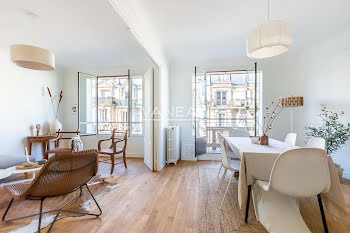 appartement à Paris 15ème (75)