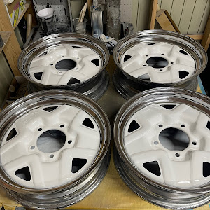 ジムニー JA11V