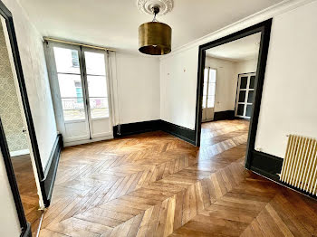 appartement à Angers (49)