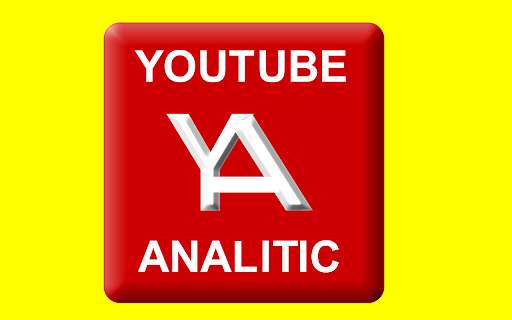 youtube analyst