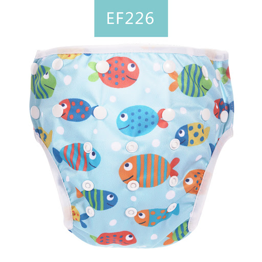Title 8, Happyflute New Baby Washable Mesh Breathable Sw...
