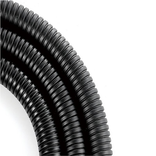 Title 3, Black Stainless Steel Ordinary Soft Shower Hose...