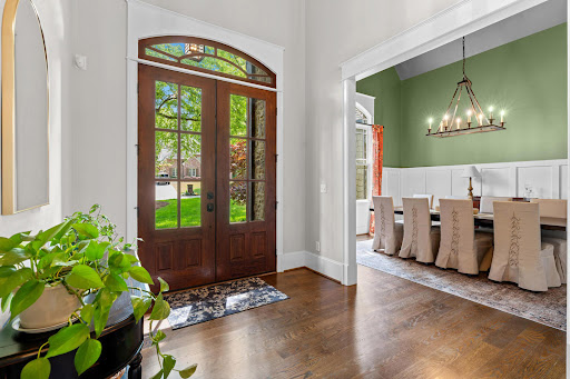 Buy this luxury house in Atlanta (United States)