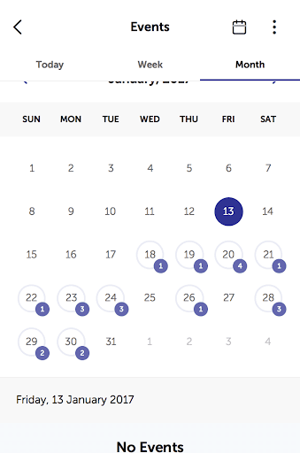 Calvary Christian College