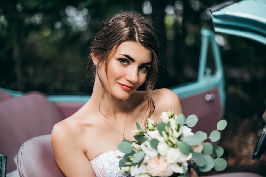 Wedding photographer Elena Velichko (velychko1). Photo of 2 September 2019