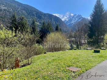 chalet à Saint-Gervais-les-Bains (74)