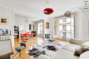 appartement à Paris 7ème (75)