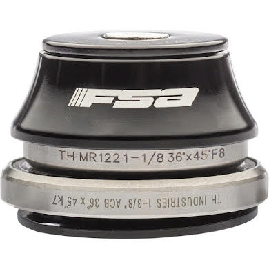 FSA Orbit IS 138 Headset - H2100A, 15.2mm/9.7mm, CF IS-2-138