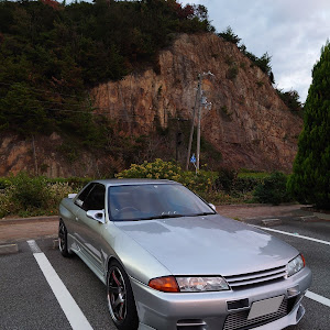 スカイライン GT-R