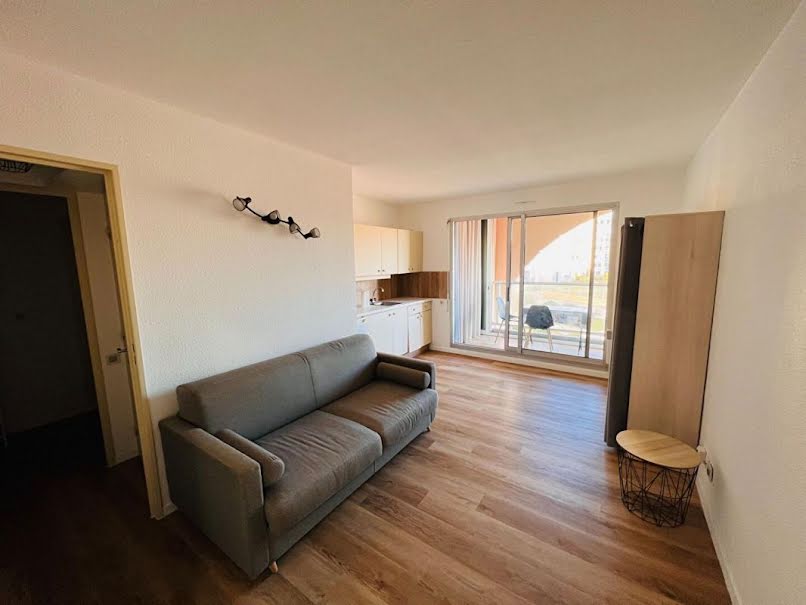 Vente appartement 1 pièce 26 m² à Sète (34200), 130 000 €